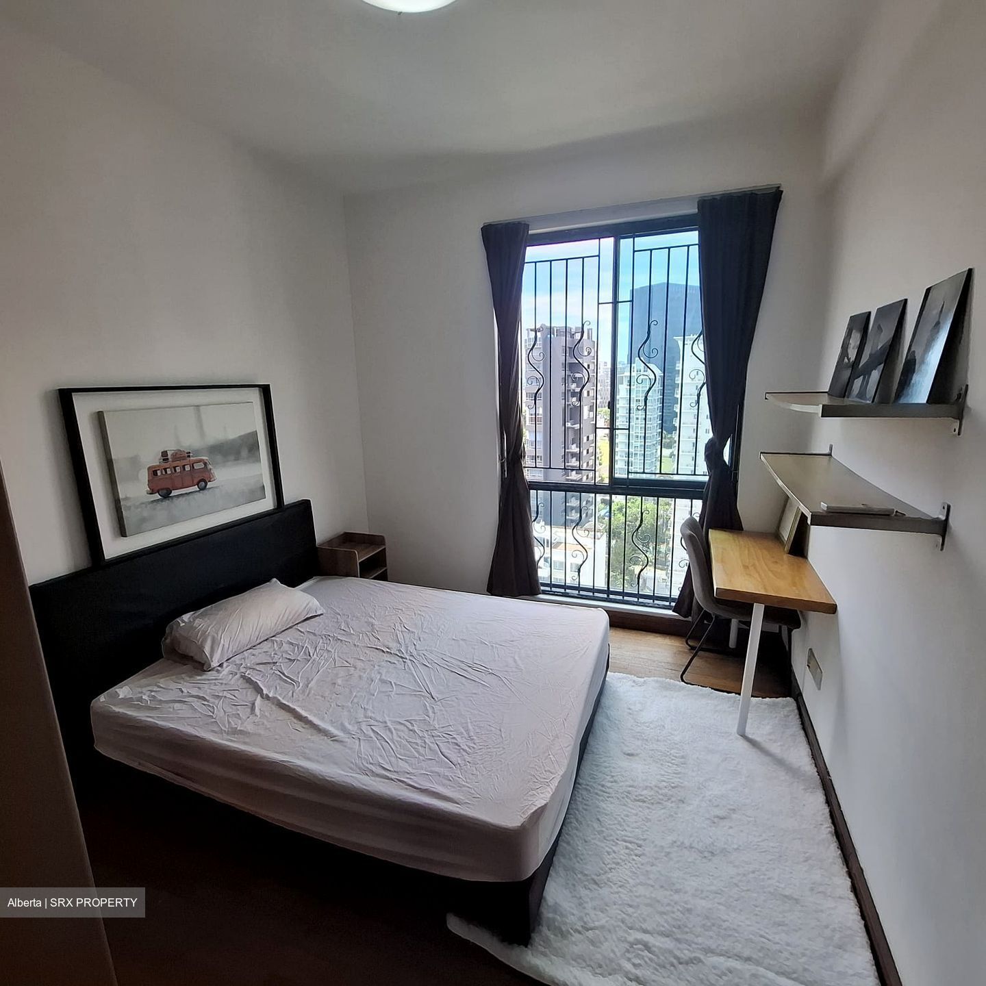 Twin Heights (D12), Apartment #495781511